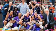 BALLE ORANGE - Basket Landes et Tarbes en finale. L’Élan dans la course aux playoffs